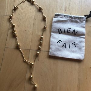 Madewell necklace